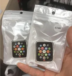 Silikonowa miękka obudowa dla Apple Watch Series 4 40mm 44mm Odporna na zarysowania Ochronna pokrywa zderzaka dla Iwatch 3 2 42mm 38mm