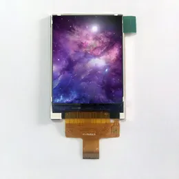 hot sell 2 inch 240*320 tft lcd module with IPS viewing angle display and MCU interface screen