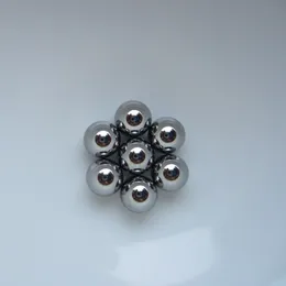 1kg/lot (about 335pcs) steel ball Dia 9mm bearing steel balls precision G10 9mm Diameter