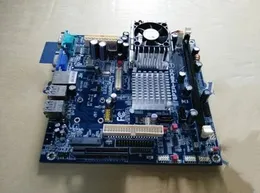 Original EPIA-M830 industrial motherboard used in good condition