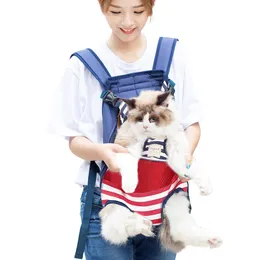 New Fashion Pet Hangbag Dog Cat Carrier Travel Tote Shoulder Bag Dog Sling Bag Ny Ankomst Dropshipping