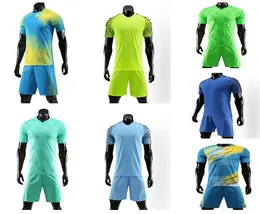 Personality Customized Soccer Team 2019 Soccer Jerseys With Shorts Training Jersey Custom Team Jerseys And Shorts yakuda football uniform