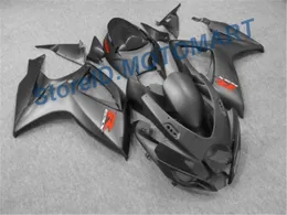 Carenatura stampata ad iniezione per suzuki 2006 2007 GSXR 600 750 K6 GSXR600 GSXR750 06 07 R600 R750 carenatura completa kit HG31