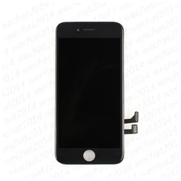 Testad LCD-skärm Touch Screen Digitizer Assembly Reservdelar till iPhone 6S 7 8 Plus