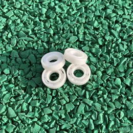 10pcs/lot MR52 full Ceramic ball bearing 2x5x2 mm Zirconia ZrO2 bearings 2*5*2mm