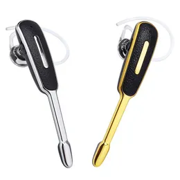 Cheap Promation Wireless Bluetooth Earphone Handsfree Business Sports Headset Stereo Auriculares With Mic For Android For Phones