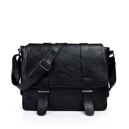 Bolsos Monederos Mujeres Fashion Shoulder Bag Satchel Kopplingväska Handväskor Purses Black Hand Väskor Gratis frakt