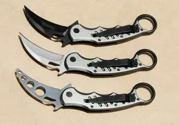 Newer recommended FX karambit talons camping hunting knife folding EDC Tool Gift for men