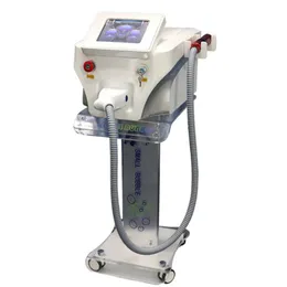 Pico Laser PicoSecond Machine ND YAG Laserowe usuwanie Tatuaż Pigment Usuń Przenośny Laser Urządzenia kosmetyczne Salon