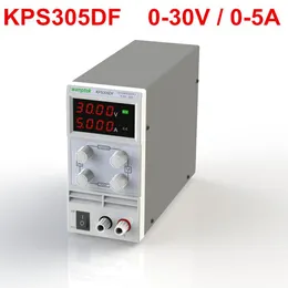 Wyświetlacz przełączania freeshipping 4 cyfry LED 0-30V 5A Mini DC Zasilacz wysokiej precyzji zmiennej Regulowany AC 110V / 220 V 50/60 Hz