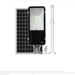 LED Floodlights Konstrukcja Lampa LED 20W 30W 50W 100W 150W 200 W LED Oświetlenie zewnętrzne na energię słoneczną na zewnątrz Lampa uliczna