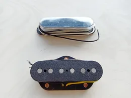 New TL Pickups Vintage style with Fibre Bobbins Vintage Wire tele /Set