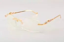 ultra light square leopard diamond gold temple sunglasses 6384083-1 fashion models mens sunglasses sun visor
