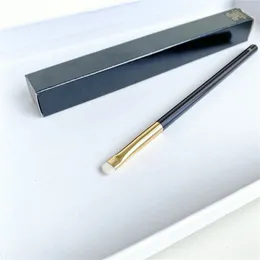 TFseries Eyeliner Definer Brush 15 - Synthetisch haar Luxe Smudge Gel Cream Liner Beauty Makeup Brush