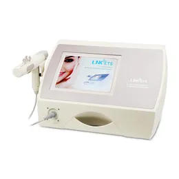 No Needle Water Mesotherapy Gun Electroporation Mini No-Needle Mesotherapy For Wrinkle Removal Skin Lifting Beauty Machine