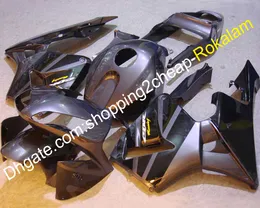 Custom Moto Bodywork Kit for Honda CBR600RR F5 2003 2004 CBR 600 CBR600 RR 03 04 CBR600RRF5 ABS دراجة نارية Fairing (حقن صب)