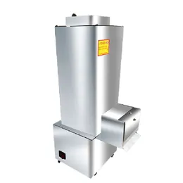 Beijamei högkvalitativ automatisk vitlökspeeling maskin elektrisk liten vitlök torr peeler kommersiellt kök verktyg pris