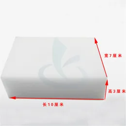 Large format printer Zhongye Galaxy Human Allwin Xuli Mimaki Roland capping station cleaning sponge waste sponge 10x7x3cm for sale