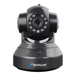 Detecção de movimento VStarcam C37A 960P Lens HD IP Câmera Night Vision H.264 para Home Security - Back