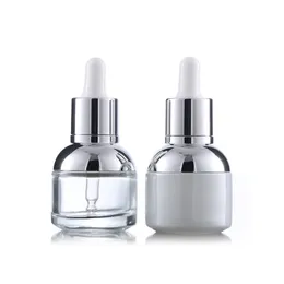 Flasche Serum Verpackung Online