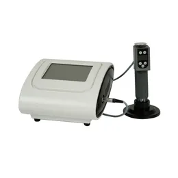 Shockwave Therapy Machine Portable ED ESWT Equipment för ED -funktion Elektromagnetisk fysioterapi för erctil dysfunktion