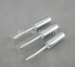 50pcs /Mascara Cosmetic packing, 8.5ml lipgloss bottles cosmetic liquid eyeliner bottle, eyelash growth liquid containe