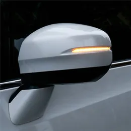 Flügel Seitentür Rückspiegel nach dem beweglichen sequentiellen Blinker -LED Dynamische Blinkerlichter Reise für die Honda Spirior Gienia Greiz Lampe
