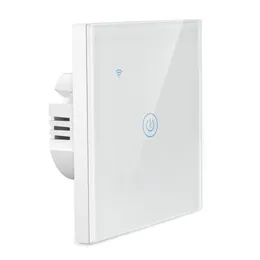 Smart Home Control WiFi Touch Inteligentny przełącznik