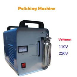 Polisher Polishing Machine Acryl Flame Polisher0123457487629