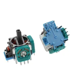 Hohe Qualität OEM 3D Rocker Analog Joystick Thumbstick Sensor Modul Potentiometer Für Playstation 4 PS4 Controller Gamepad SCHNELLER SCHIFF