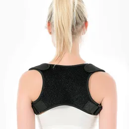 New Arrival Clavicle Posture Corrector Back Shoulder Posture Correction Band Back Pain Relief Corrector Health Care for Children and Adults