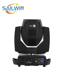 UK Stock China Günstiges Bühnenlicht 7R 230W Sharpy Moving Head Beam-Licht für Event-Party-Disco-Club