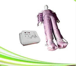 3 in 1 stivali pressoterapia linfodrenaggio macchina massaggio pressoterapia dimagrante pressoterapia attrezzatura di bellezza