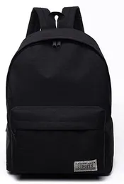 TOP TOP MADE PLAKPACK TORDBAGS Student Plecak Kobiety mężczyźni plecak Mochila Escolar School Torebki Mochila Feminina Ramienie #L1587