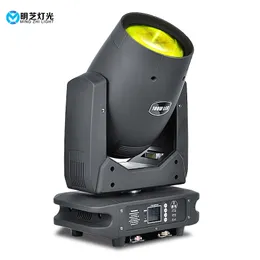 Iluminação por atacado para o casamento de festa 100w liderou dois efeitos Prism Beam Moving Head Light