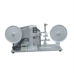 RCA Paper Tape Abrasion Tester , RCA Paper Tape Abrasion Testing Machine , Abrasion Testing Equipment FREE SHIPPING