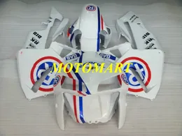 Мотоцикл обтекатель комплект для HONDA CBR600RR F5 05 06 CBR600 RR CBR 600RR 2005 2006 ABS белый красный синий обтекатели набор + подарки HB11