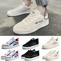 designer running shoes for men women platform sneakers black white Bred mens trainers fashion canvas sports sneaker outdoor casual shoe