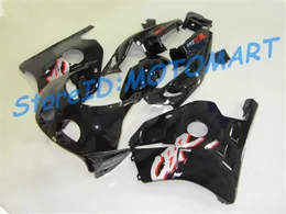 ABS Injektion för Honda CBR 250RR CBR250RR 94 -99 MC19 MC22 250 CBR250 RR 1994 1995 1996 1997 1998 1999 Fairing HOA07