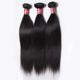 NOVA CHEGADA cabelo virgem peruano claro yaki cabelo humano reto tecer barato yaki extensões de cabelo humano pacotes para venda