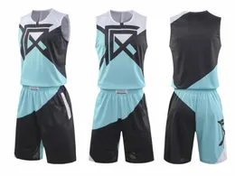 Großhandel 2020 Herren-Basketballtrikots Mesh Performance Custom Shop Maßgeschneiderte Basketballbekleidung Designuniformen Yakuda Männer Trainingssets
