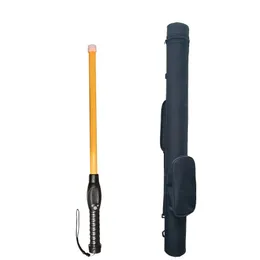 FRD5200 Animal Stick Reader LF Hand-Mikrochip-Ohrmarkenleser mit langer Antenne, ISO11784/5 FDX-B oder HDX, ID 64