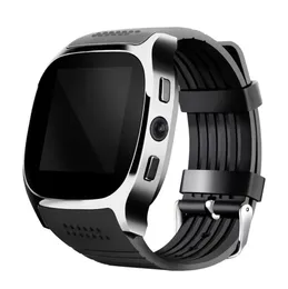 Smart Watch T8 Bluetooth Smart Watch For Android Pedometer