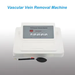 New arrivals High Frequency Needle Spider Veins Removal Machine Red Blood Vessel Vascular Treatment Beauty Equipment DHL Shipping