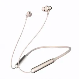 Xiaomi YouPin 1 More E1024BT Dual-Dynamic Driver Bt In-Ear Earphones med 4 snygga färger, långt batteri, trådlös Bluetooth Earpho