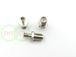 adapter RP SMA Jack Female to TS9 Plug Straight connectors