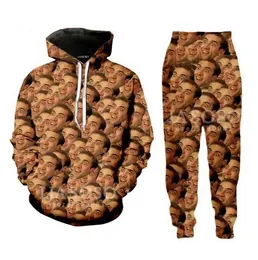 Nicolas cage hoodie 2025