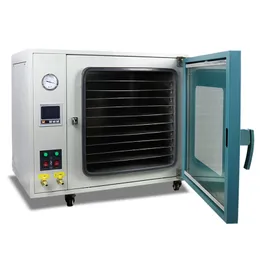 ZOIBKD Lab Supplies DZF-6090 3.2 Cu Ft 90L laboratory Digital Vacuum Drying Oven