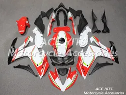 ACE KITS هدية للدراجات النارية للياماها YZF R25 R3 2015 2016 حقن هيكل السيارة مجموعة متنوعة من NO.NN29 اللون