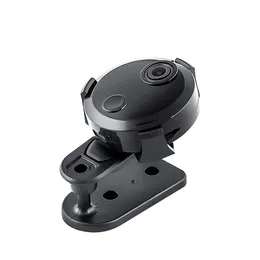 HDQ15 Smart WIFI Mini Camera HD 1080P IP Netwerk Camcorder 12 IR Night Vision Motion Detection Sensor Auto Sport Action DV DVR 12pcs / lot
